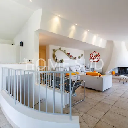 Votre Maison De Dans Un Ecrin De Verdure - Willa Cannes