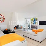 Votre Maison De Dans Un Ecrin De Verdure - * Cannes