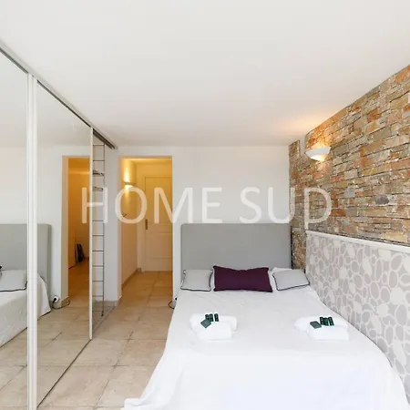 Votre Maison De Dans Un Ecrin De Verdure - Cannes
